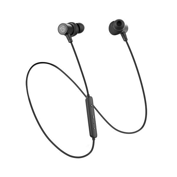 SOUNDPEATS Q30 HD In Ear Stereo Bluetooth Headphones