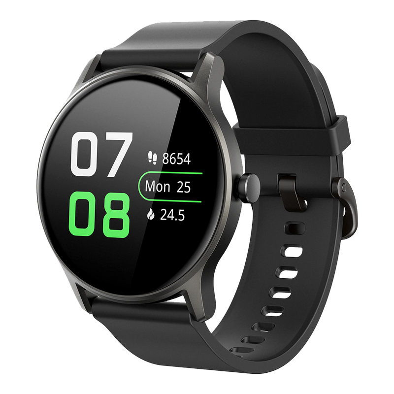 Watch 2 l Smartwatch with Heart Rate and Sleep Tracker